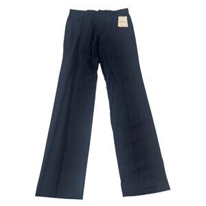 12-52 THEORY Men's Dress Pants Marlo Navy Size 29